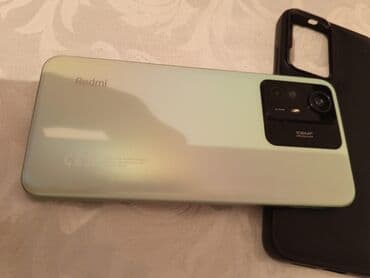 redmi s9 qiymeti: Redmi Note 12S, 256 GB, rəng - Yaşıl, İki sim kartlı — 2