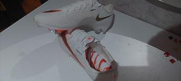 Мужская обувь: Məhsul: Nike Mercurial kramponları (çim və süni örtük üçün) — 1