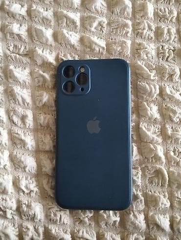 IPhone 12 Pro, Göy, Simsiz şarj