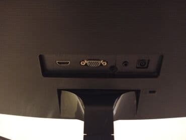 islenmis planset: Samsung 27 inch monitor 60hz
Ideal veziyetde — 8