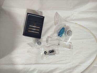 lazer apparati: Epilyasiya üçün, Tatto silmə, Fototerapiya üçün, Diod, Zəmanətlə — 9