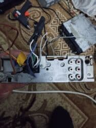 ət çəkən maşın satılır: 4050 6 cxli. Yalniz auxla. Endrm var costiki cikklayr — 3