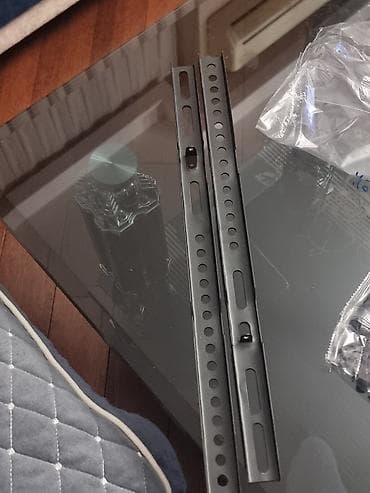 video regstrator: LED/LCD TV üçün divar asqısı - Ekran ölçüsü: 26"–63" TV-lərlə uyğun - — 5