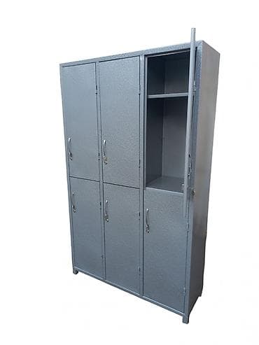 Düz dolab, Dəhliz üçün, Paltar üçün, Açılan, Korpuslu