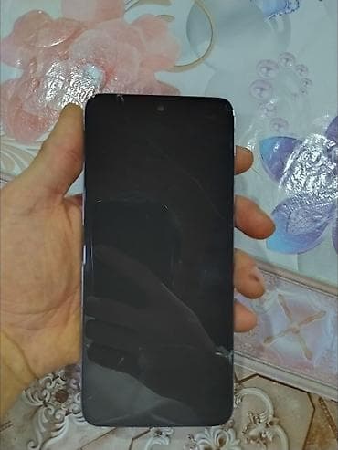 xiomi not 8: Honor X7b, 128 GB, Barmaq izi — 2