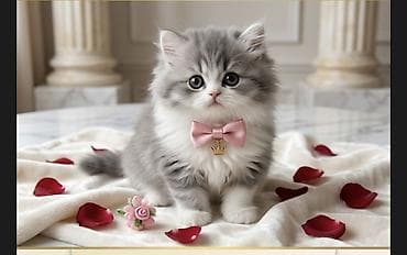 persian: Dişi — 2