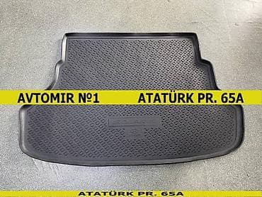 hyundai accent arxa bufer: Hyundai accent 2021 yük yeri rezini 🚙🚒 ünvana və bölgələrə ödənişli — 1