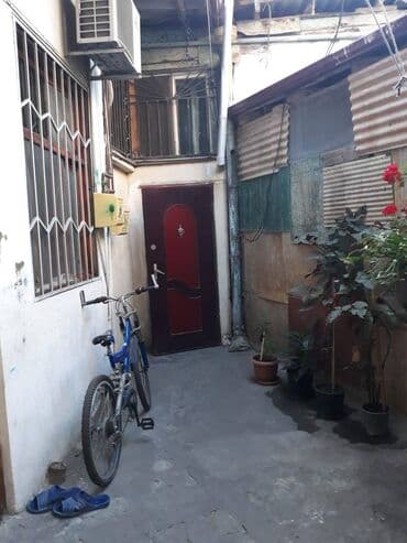 7 8 mkr kiraye evler: 70 kv. m, 3 otaqlı, Qaz, Kanalizasiya — 4