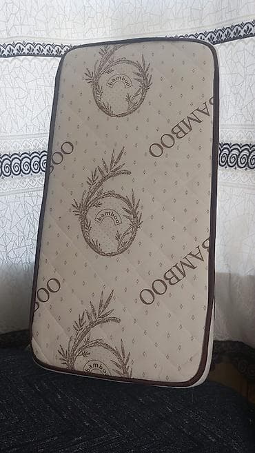dowek: Mehra Matras 130 * 70 ortopedik teze kimi ‼️ 25 azn Xetai zig yolu — 1