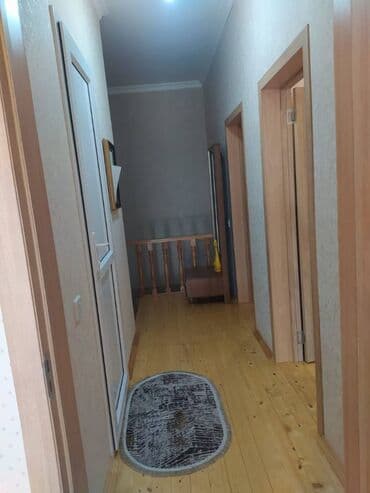 qaracuxurda ev: 128 kv. m, 4 otaqlı — 3