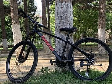 velespet: 🚲 Satılır: SIBOG 26-lıq Dağ Velosipedi 💰 Qiymət: 165 AZN SIBOG — 5