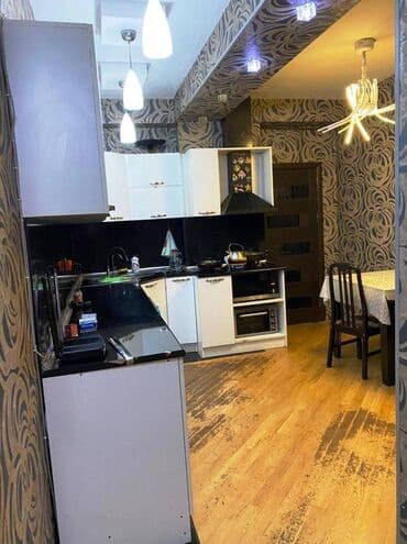 sumqayit 13 mkr: 3 otaqlı, Yeni tikili, 92 kv. m — 8