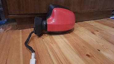 Sol, Dacia 2010, 2010 il, Fransa