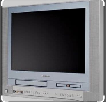 цифровая приставка для телевизора: İşlənmiş Televizor Toshiba Ödənişli çatdırılma — 1