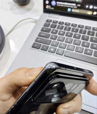 zəmanət talonu nümunə: Xiaomi Mi 11 Ultra, 256 GB — 3