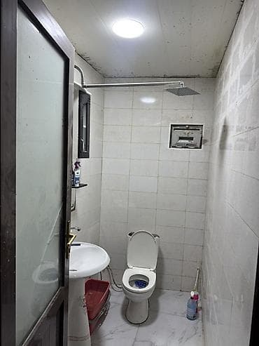 kiraye ev 1 otag: Kirayə verilir: 1 otaqlı, mətbəx və sanitar qovşağı olan tam mebelli — 5