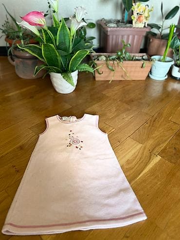 Donlar: Don, Gündəlik, 1 - 2 yaş — 3