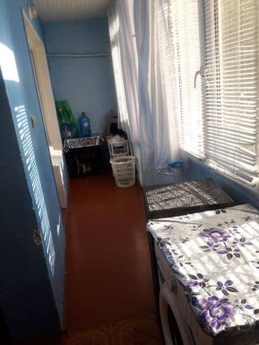 9 ci mikrorayon satilan evler: Bakı, 3 otaqlı, Köhnə tikili, m. Əhmədli, 90 kv. m — 9