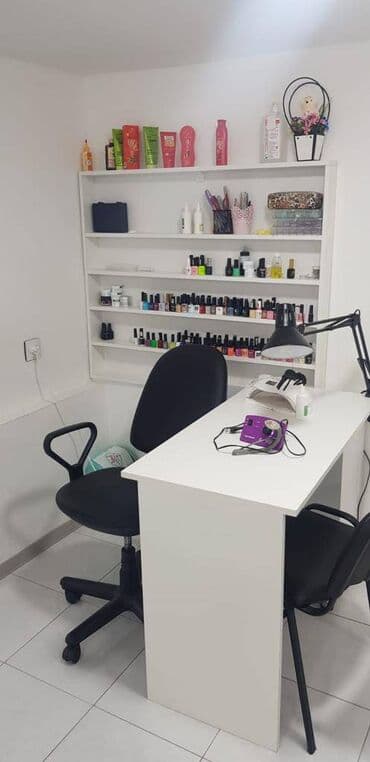 dirnaq salonu: Ehmedlide gedisli gelisli yerde yerlesir Obyekt 0 dan temir — 10