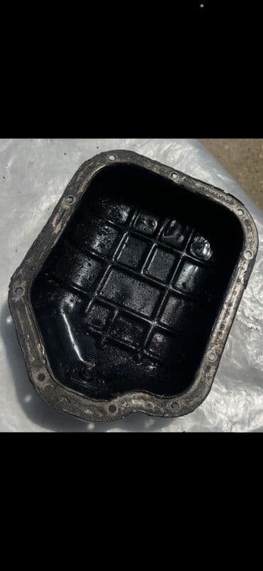 motor qiymətləri: Nissan Maxima, 3 l, Benzin, 2003 il, Orijinal, Yaponiya, İşlənmiş — 10