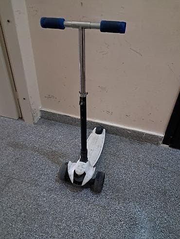 samkat: 3-6 yaşlı uşaq üçün . Heç bir problemi yoxdur. Sonu 10 manata gəlib — 3