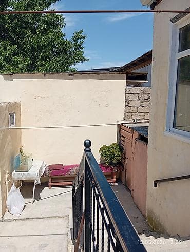 evler villa: Əmircan qəs. 3 otaqlı, 200 kv. m, Orta təmir — 9