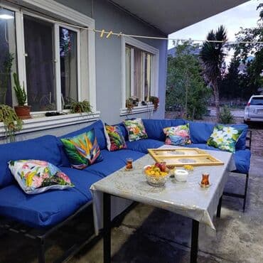 дома в аренду в баку: Iş adamlarına tələbələrə otaqlar kirayə hər otaqda 3-4 nəfər qala — 1