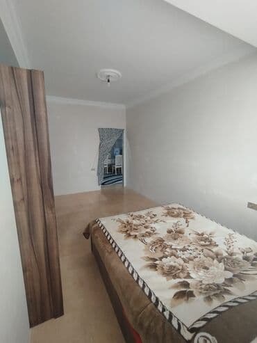 mingəçevir ev alqi satqi: 3 otaqlı, Yeni tikili, 91 kv. m — 3