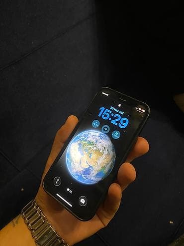 iphone se3: IPhone 12 mini, Ağ — 1