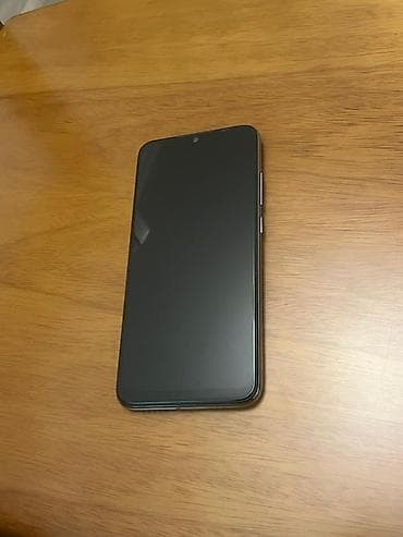 redmi note 9 pro max qiyməti: Redmi Note 7, 64 GB, rəng - Ağ, Barmaq izi — 1