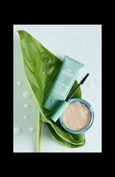 biocos kreminin faydalari: Bütün dəri tipləri üçün hərtərəfli qulluq və SPF 15 ilə Çox funksiyalı — 1