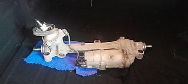 mama rol: Chevrolet, 2017 il, İşlənmiş — 1