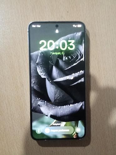 redmi note 12 discovery edition: Samsung Galaxy S23, rəng - Qara — 2