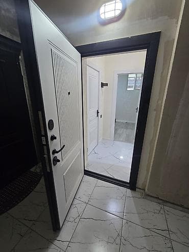bina: 2 otaqlı, Yeni tikili, 44 kv. m — 2