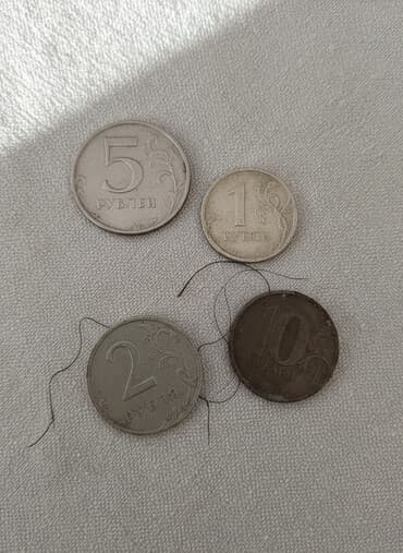 suviner pullar: Rus pullari — 1