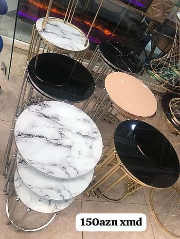 Jurnal masası, Yeni