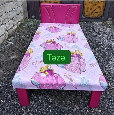 Təzə çarpayılar. 1 nəfərlik çarpayılar 60manat. 2 nəfərlik taxt