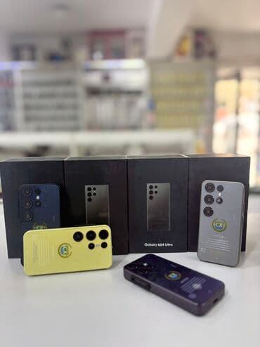 samsung s22 qiymeti azerbaycanda: IPhone 16 Pro Max, < 16 GB, Zəmanət, Sənədlərlə — 2