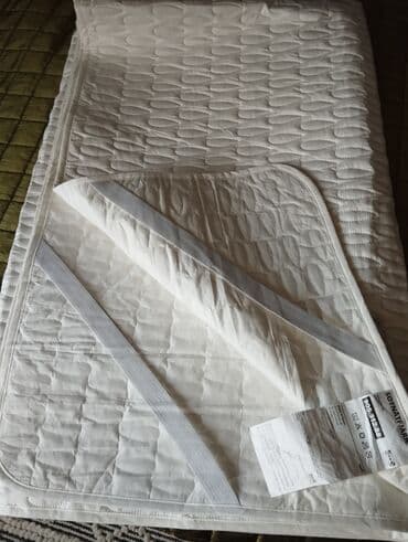 Наматрасник Икеа Испания 160*200