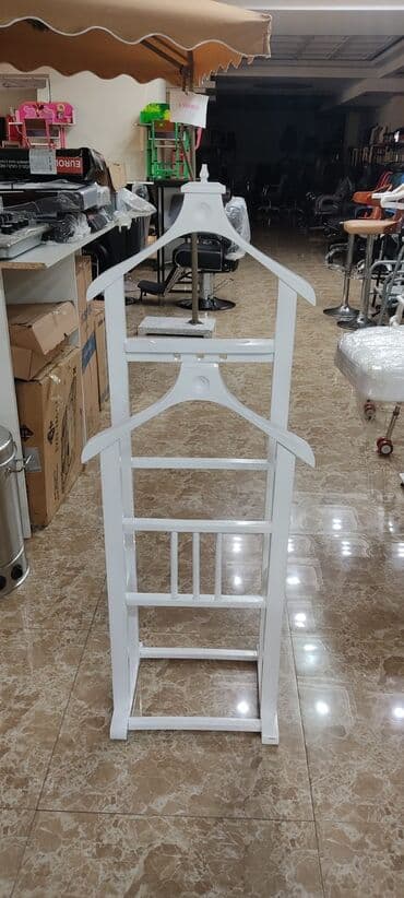 mr fix: Asılqan Pencək asılqanı Müdir asilqani Mağazadan əldə etmək — 4