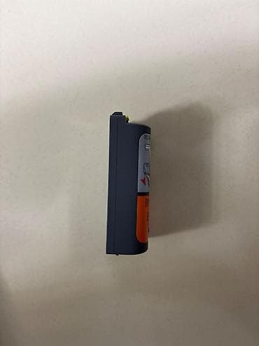 modio m63 tablet: Motorola orijinal akkumulyator – Li-Ion, 3.7V, 4800 mAh (17.8 Wh) — 3