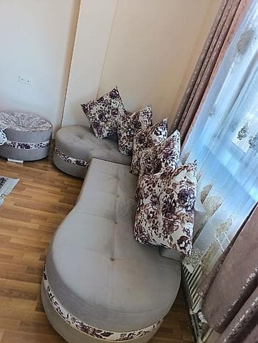 klassik tv stendler: İkinəfərlik çarpayı, Dolab — 5