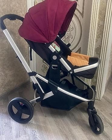 bu multiway chicco: Digər detal və aksessuarlar — 2