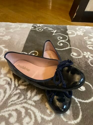 etam baku: Pretty Ballerinas qadın baletkaları Port bakudan alinib 2 defe — 2