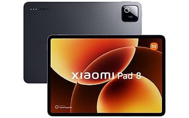 Yeni Xiaomi Pad 7, 11", 256 GB