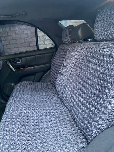 авто азербайджан: Kia Sorento: 2.4 л | 2003 г. Внедорожник — 20