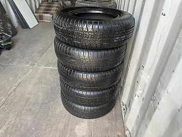 tap az kamaz tekerleri: İşlənmiş Şin Kama 175 / 70 / R 13 — 5