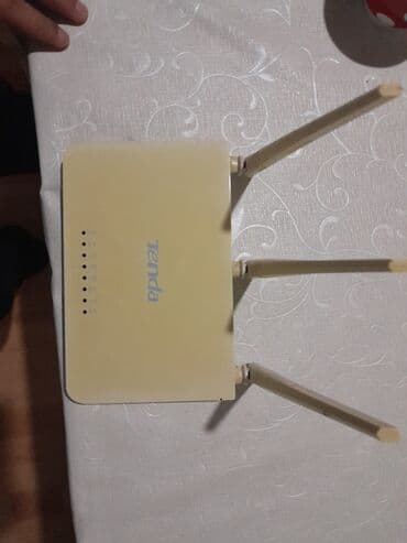 simsiz internet wifi: Wifi ötürücü gücləndirici — 3