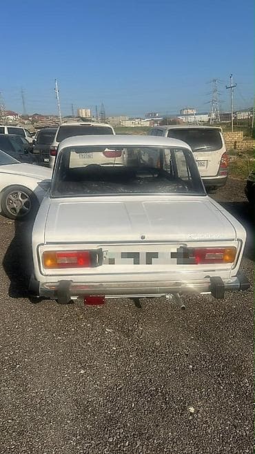 ford satış: Model: VAZ 2106 ili 2003 Heç bir prablemi yoxdur tecili satılır — 4