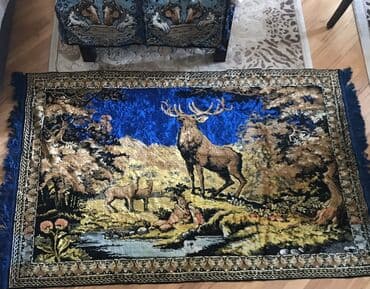 stul ucun cexollar: Xalça Dekorativ, Kredit yoxdur — 2